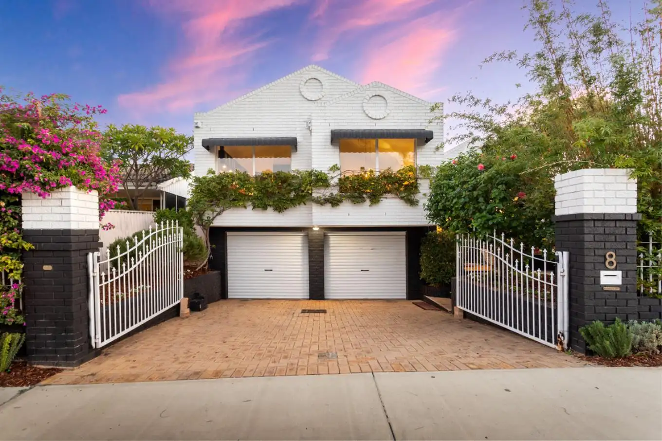 Main view of Homely house listing, 8 Chancellor Street, Claremont WA 6010