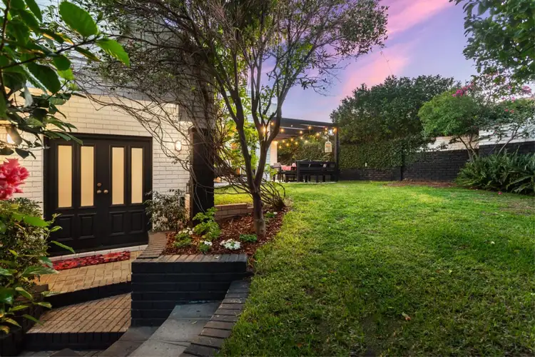 Second view of Homely house listing, 8 Chancellor Street, Claremont WA 6010