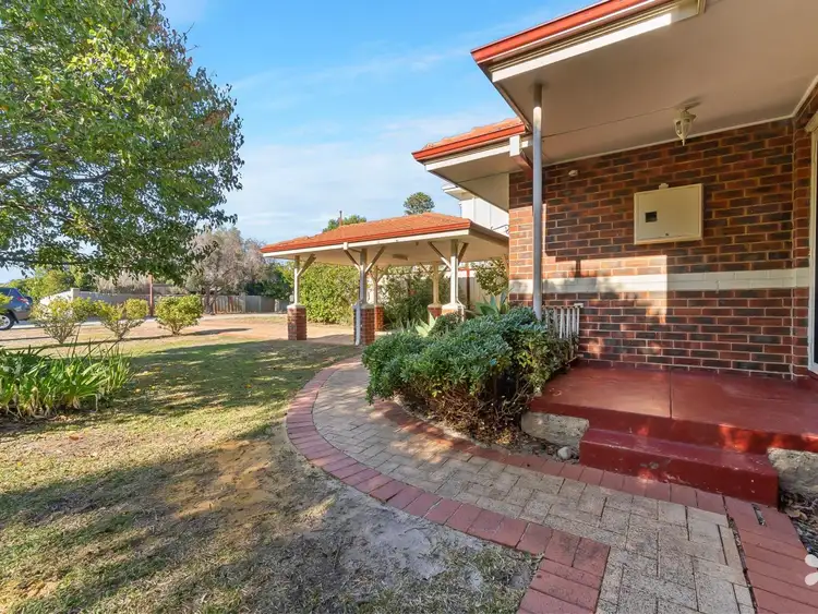 Second view of Homely house listing, 37 Hooson Way, Wilson WA 6107