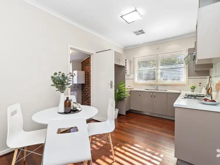 Fifth view of Homely house listing, 37 Hooson Way, Wilson WA 6107