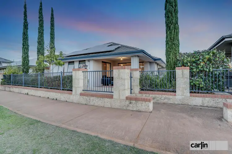 6 Serotina Lane, Aubin Grove WA 6164