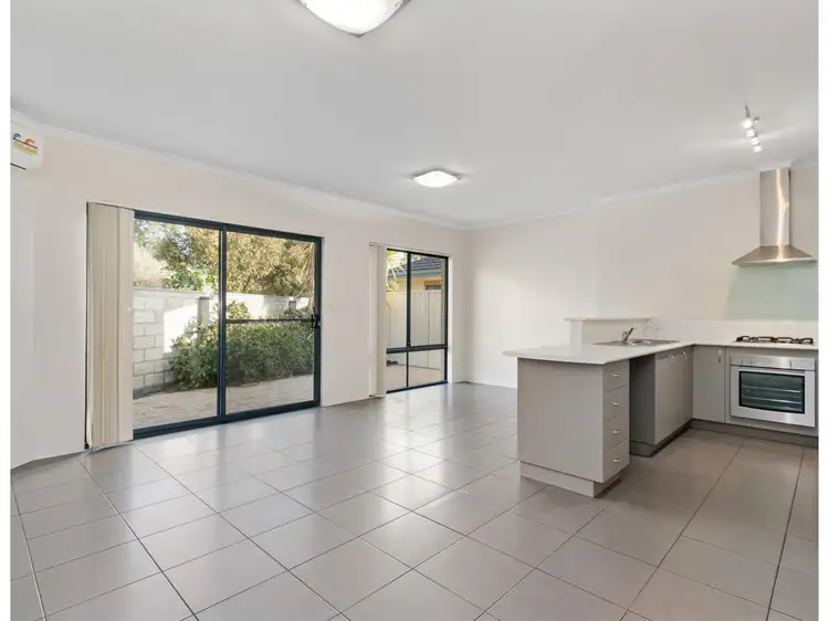 Main view of Homely house listing, 1/18 Crossville Way, Success WA 6164