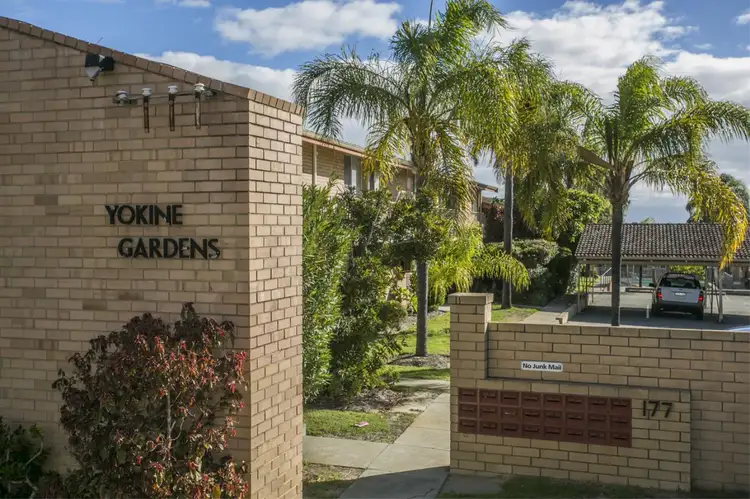 3/177 Wanneroo Road, Tuart Hill WA 6060
