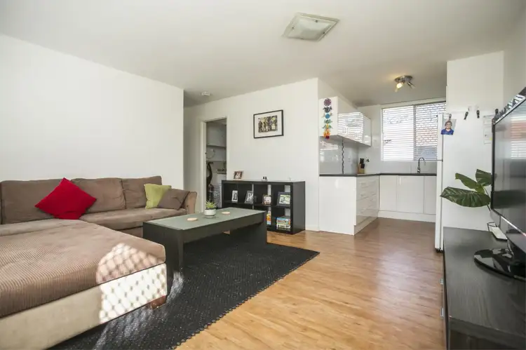 Second view of Homely villa listing, 3/177 Wanneroo Road, Tuart Hill WA 6060