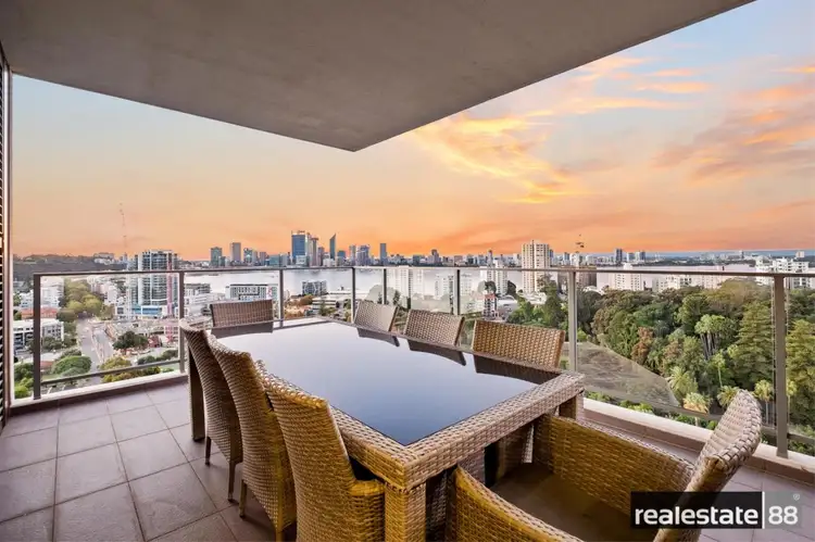 1702/53 Labouchere Road, South Perth WA 6151