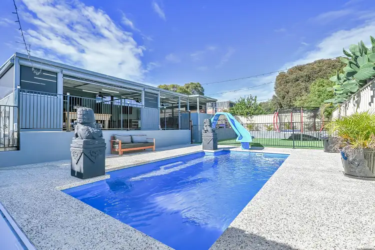 20 Reserve Drive, Mandurah WA 6210