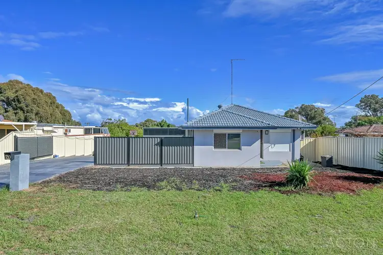 Second view of Homely house listing, 20 Reserve Drive, Mandurah WA 6210