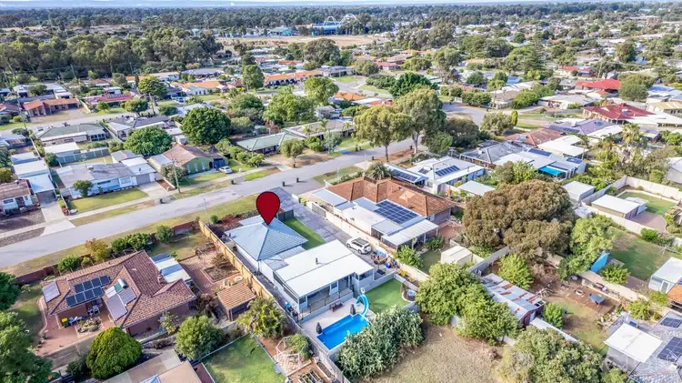 Third view of Homely house listing, 20 Reserve Drive, Mandurah WA 6210