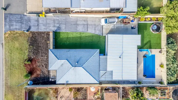 Fourth view of Homely house listing, 20 Reserve Drive, Mandurah WA 6210