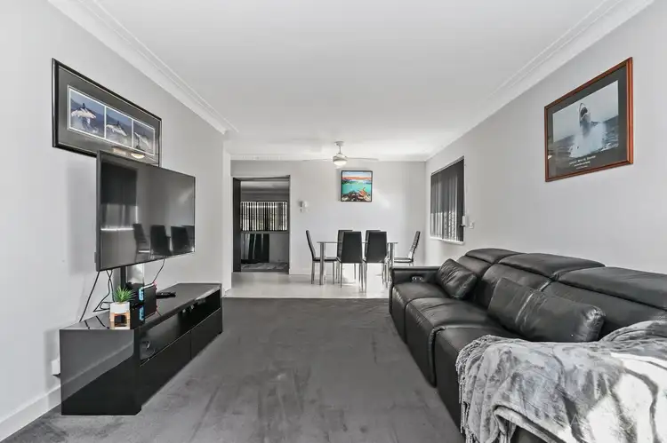 Fifth view of Homely house listing, 20 Reserve Drive, Mandurah WA 6210