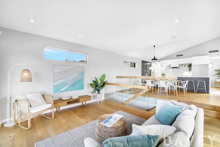 Second view of Homely house listing, 31 Nautilus Crescent, Scarborough WA 6019