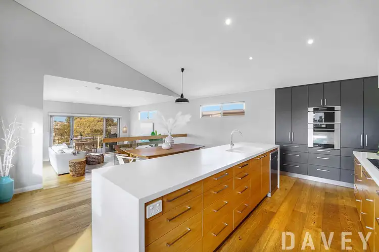 Fifth view of Homely house listing, 31 Nautilus Crescent, Scarborough WA 6019