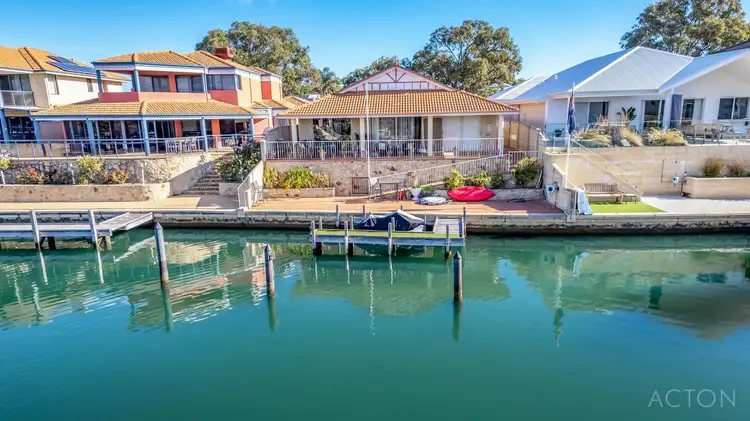 Main view of Homely house listing, 9 Condor Mews, Halls Head WA 6210