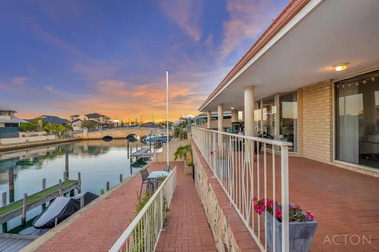 Fifth view of Homely house listing, 9 Condor Mews, Halls Head WA 6210