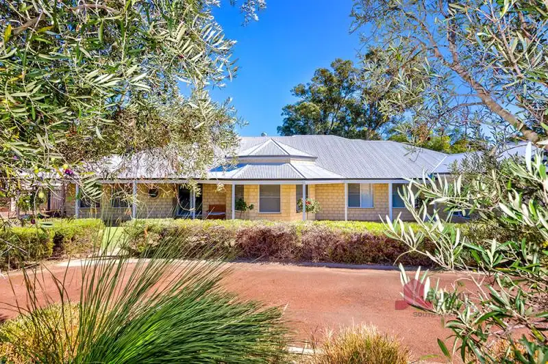 Main view of Homely house listing, 6 Quonday Way, Dalyellup WA 6230