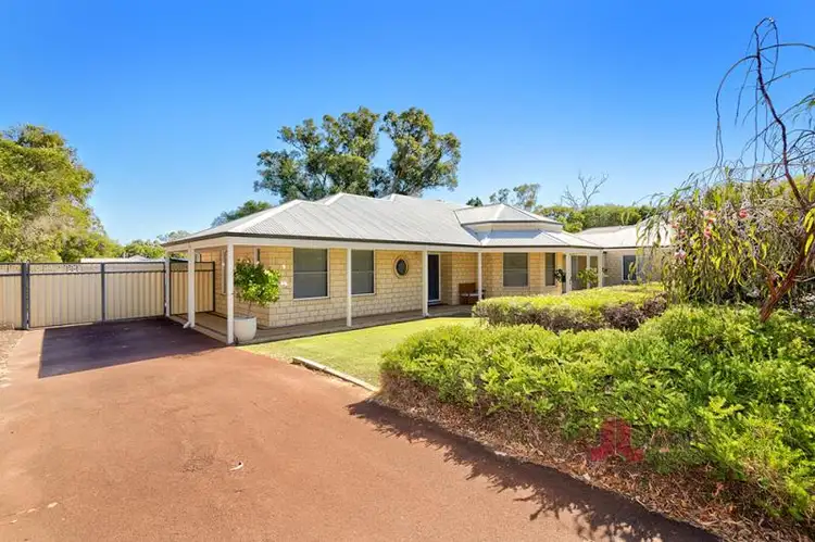 Fifth view of Homely house listing, 6 Quonday Way, Dalyellup WA 6230