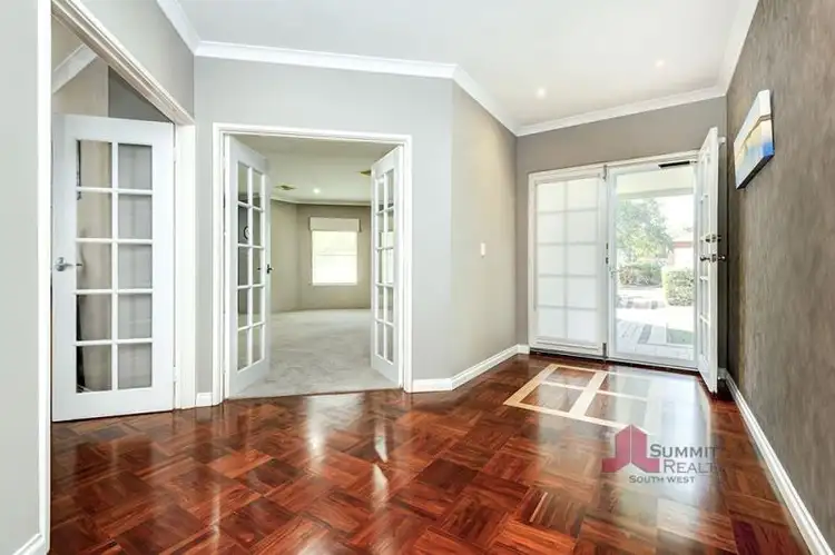 Sixth view of Homely house listing, 6 Quonday Way, Dalyellup WA 6230