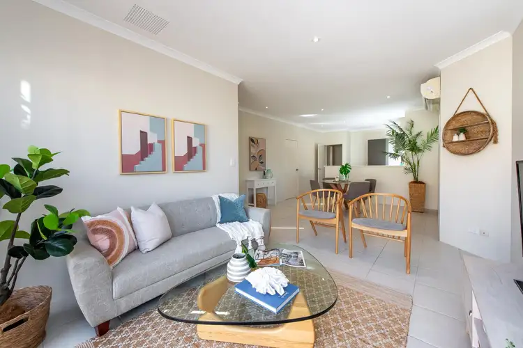 10/35 Hidden Valley Retreat, Clarkson WA 6030