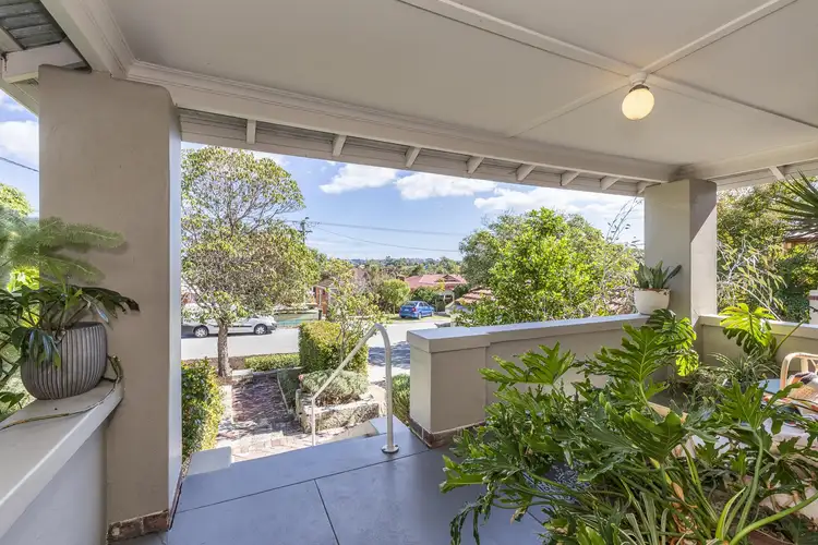 Third view of Homely house listing, 82 Buxton Street, Mount Hawthorn WA 6016
