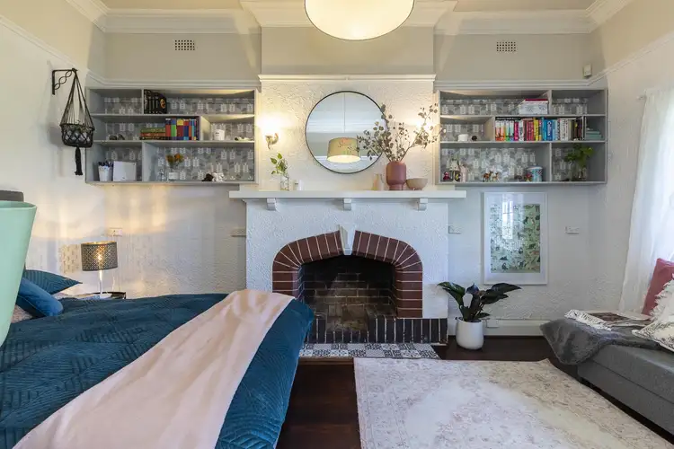 Fifth view of Homely house listing, 82 Buxton Street, Mount Hawthorn WA 6016