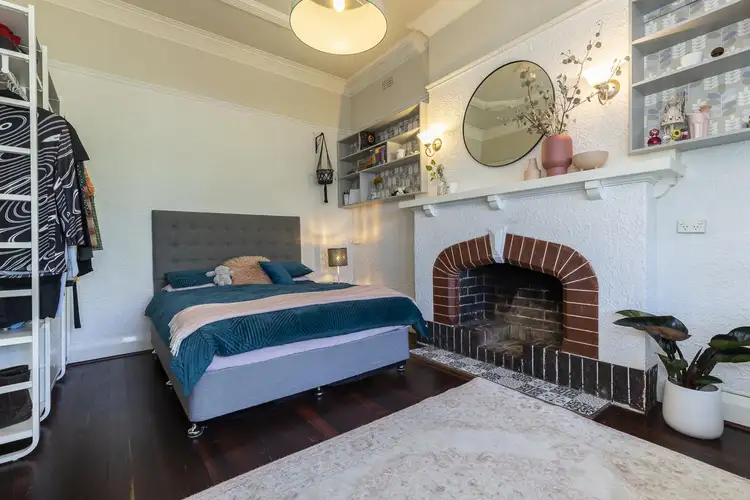 Sixth view of Homely house listing, 82 Buxton Street, Mount Hawthorn WA 6016