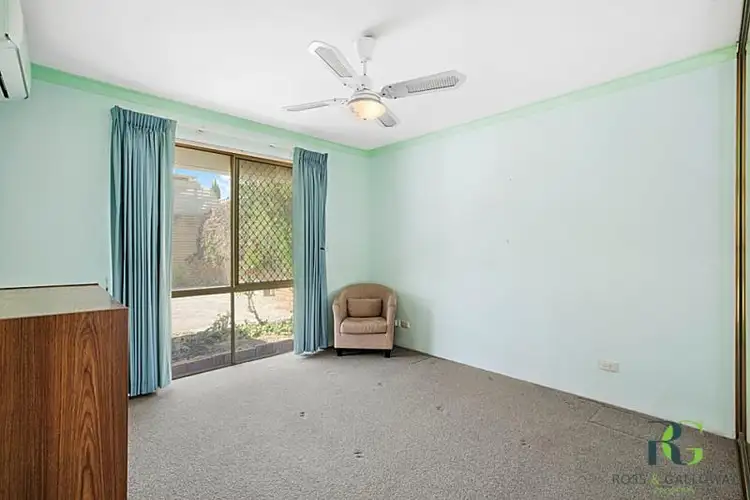 Fourth view of Homely villa listing, 1/33 Murray Road, Palmyra WA 6157