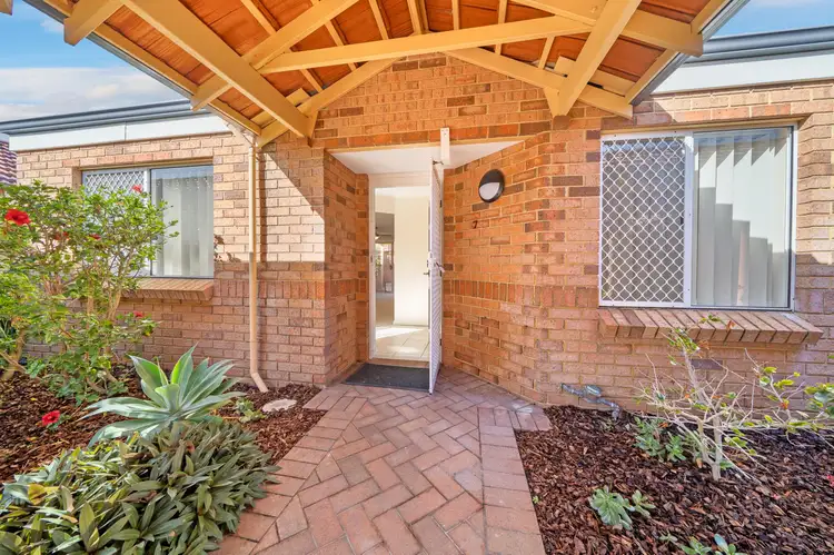 7/10 Williamson Way, Trigg WA 6029