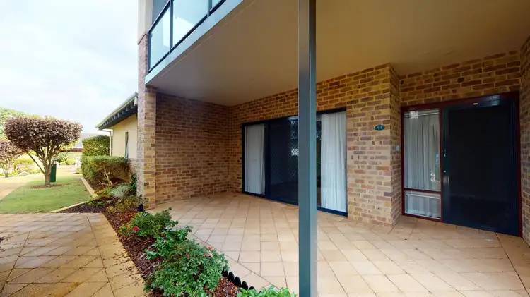 Second view of Homely retirement listing, 94/22 Windelya Road, Murdoch WA 6150