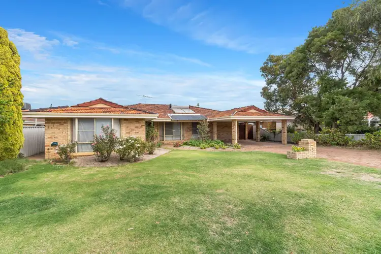 5 Durack Close, Bateman WA 6150