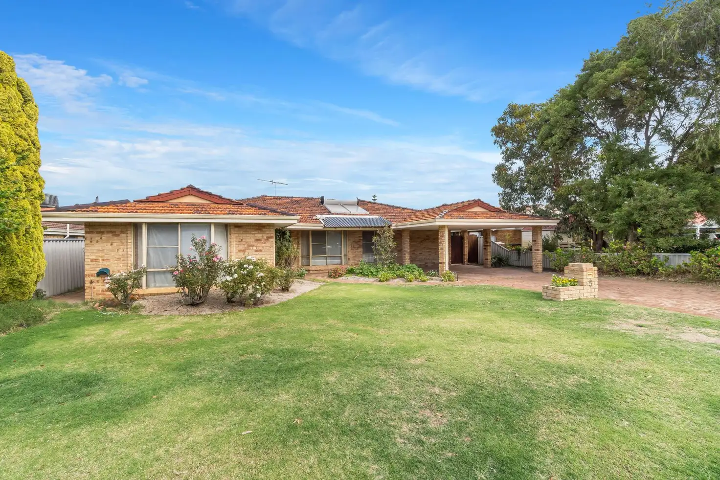 Main view of Homely house listing, 5 Durack Close, Bateman WA 6150