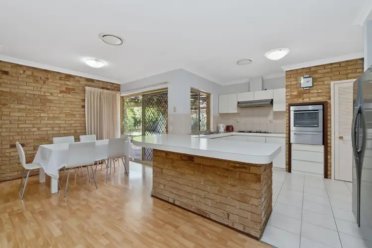 Third view of Homely house listing, 5 Durack Close, Bateman WA 6150