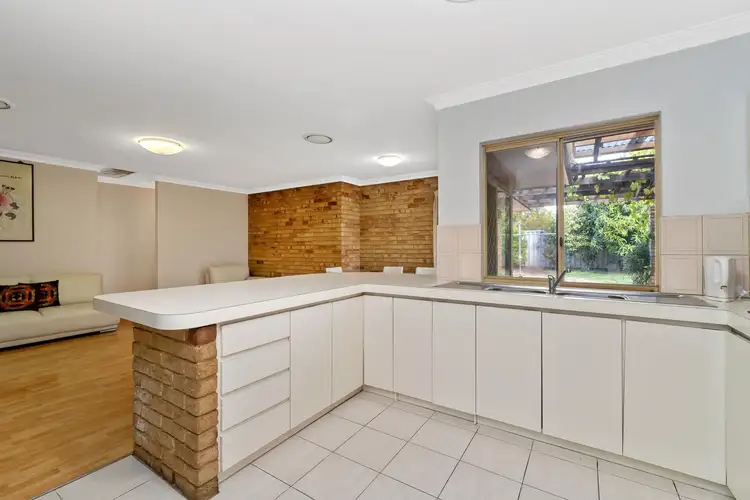 Fourth view of Homely house listing, 5 Durack Close, Bateman WA 6150