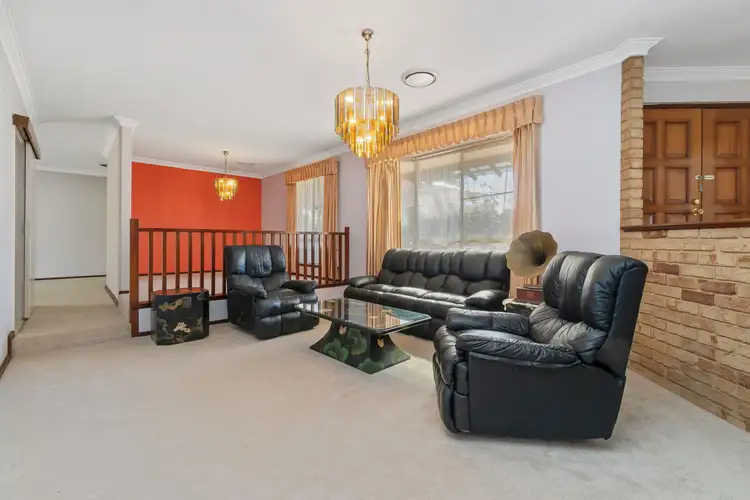 Fifth view of Homely house listing, 5 Durack Close, Bateman WA 6150