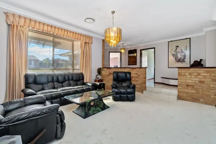 Sixth view of Homely house listing, 5 Durack Close, Bateman WA 6150