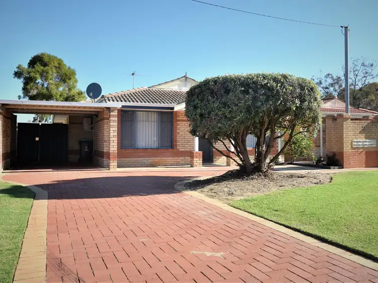 2/2 Dowling Street, Rockingham WA 6168
