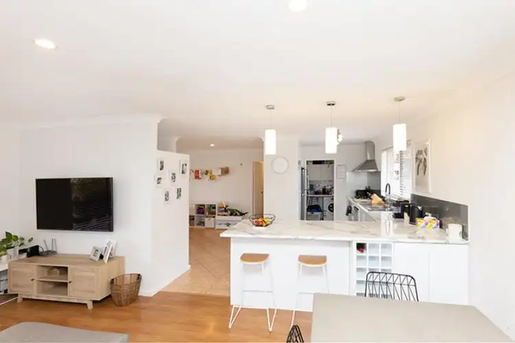 Third view of Homely house listing, 8 Ranleigh Way, Greenwood WA 6024