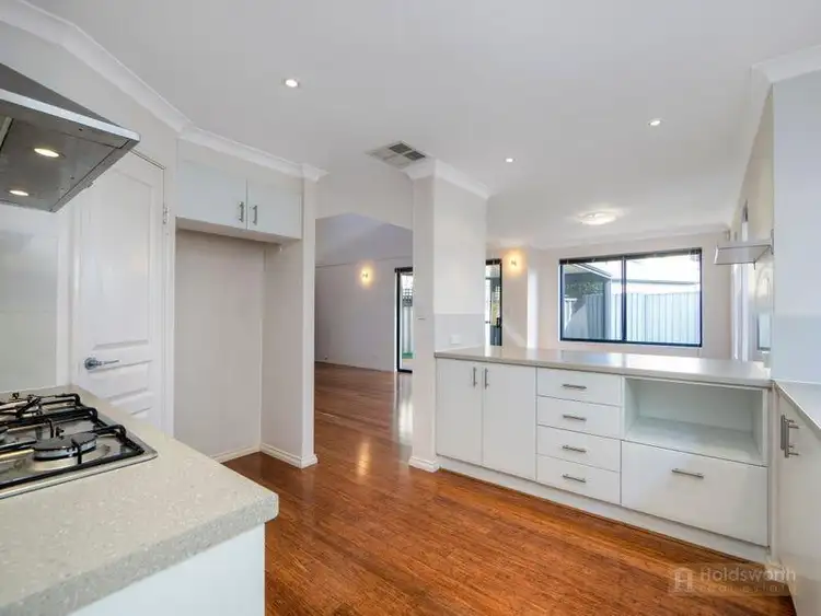 Fourth view of Homely house listing, 13B Eastdene Circle, Nollamara WA 6061