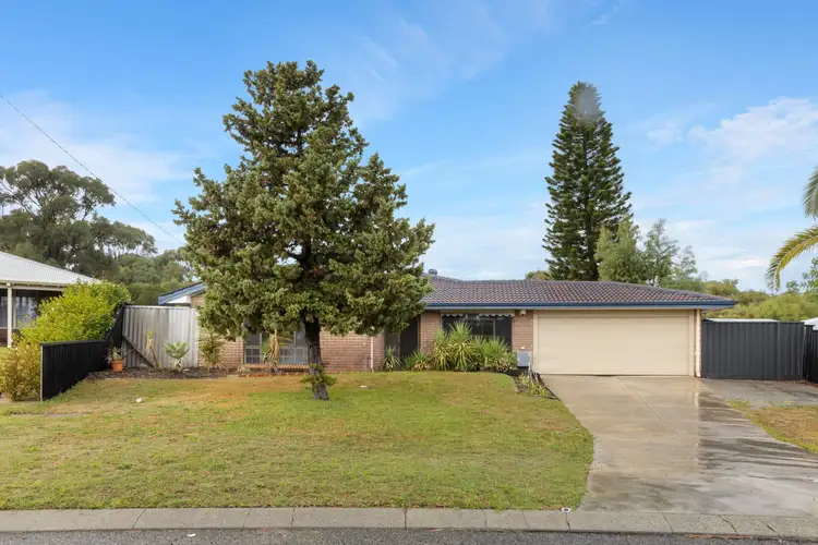 42 Richards Crescent, Craigie WA 6025