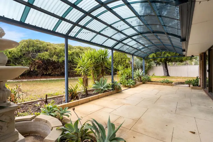 Second view of Homely house listing, 42 Richards Crescent, Craigie WA 6025