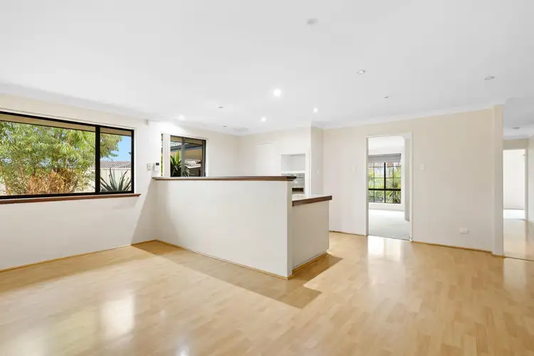 Sixth view of Homely house listing, 42 Richards Crescent, Craigie WA 6025