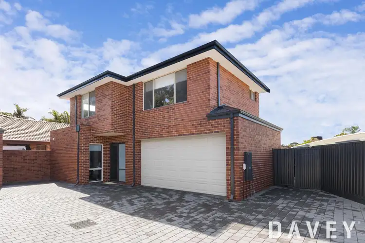 7C Becton Court, Kingsley WA 6026