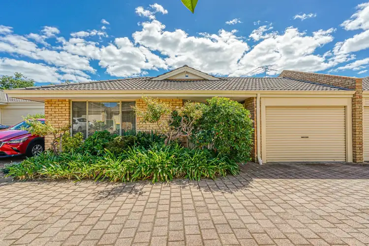 6/8-10 Webber Street, Willagee WA 6156