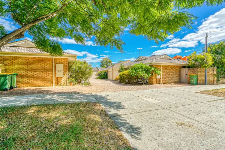 Fourth view of Homely villa listing, 6/8-10 Webber Street, Willagee WA 6156