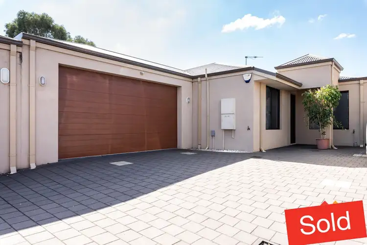 25B Hepburn Way, Balga WA 6061