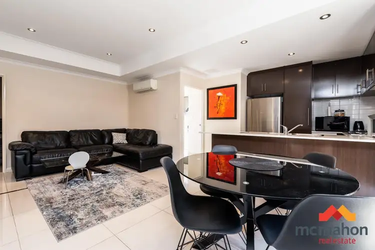 Sixth view of Homely villa listing, 25B Hepburn Way, Balga WA 6061