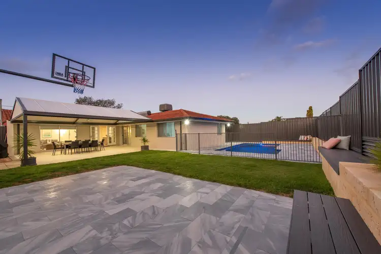 36 Tasman Road, Beldon WA 6027