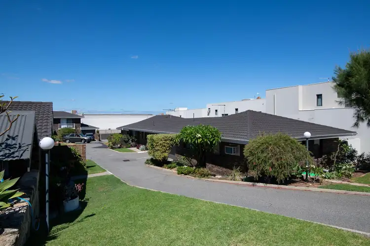 9/12-16 Sorrento Street, North Beach WA 6020