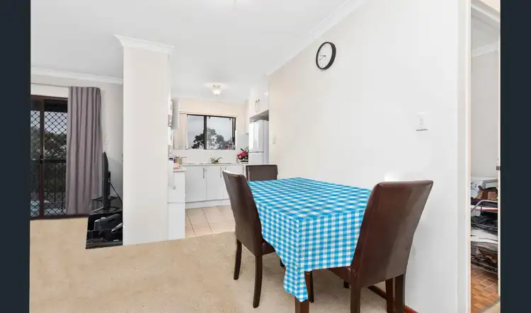 Second view of Homely unit listing, 18/66 Riversdale Road, Rivervale WA 6103