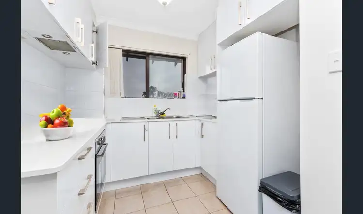 Third view of Homely unit listing, 18/66 Riversdale Road, Rivervale WA 6103