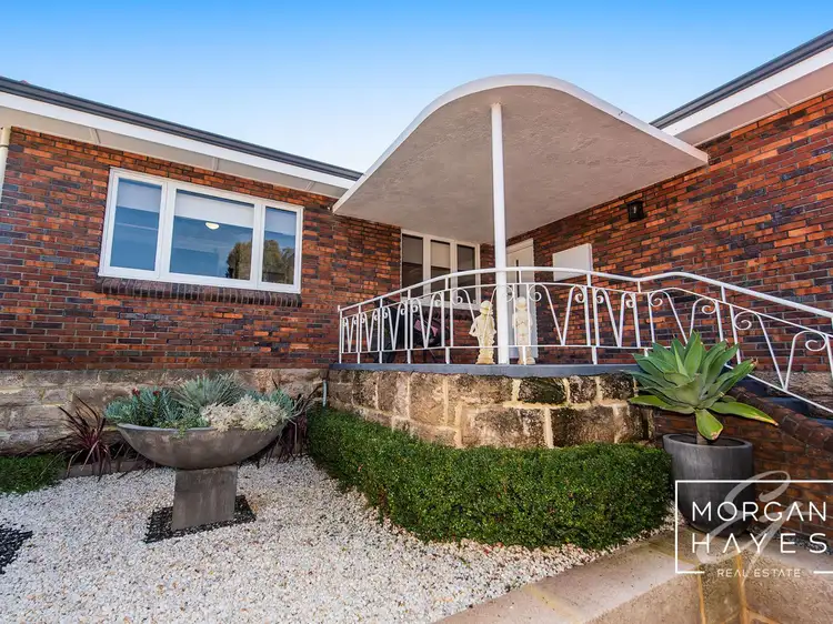 Second view of Homely house listing, 6 Coolidge Street, Como WA 6152